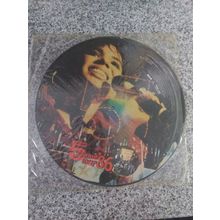 5 Star – Crunchie Tour '86 1987 (LP)