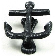 Anchor Door Knocker