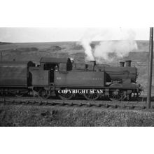 83 Rhymney Class RRP @ MERTHYR 51