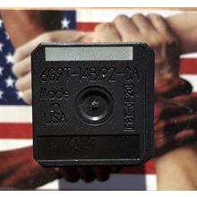 Land Rover Ford OEM 6G9T14B192CA Relay Tested and Guaranteed 90 days! FoMoCo USA