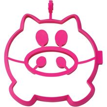 Tovolo Silicone Breakfast Pig Shaper