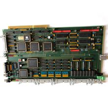 HEUFT HBE010200 MI CPU3 MULTI IO CARD T186-C3,HBE10200 CIRCUIT BOARD,FM
