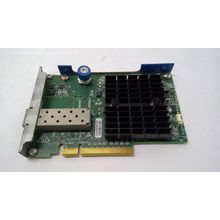 HP 724206-B21 731850-001 724210-001 HSTNS-B026 10GB 1P 544+FLR-SFP+ ADAPTER