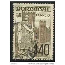1940 Michel 618 - #5 fine used (o)