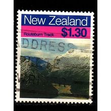 NEUSEELAND NEW ZEALAND [1988] MiNr 1031 ( O/used ) Landschaft