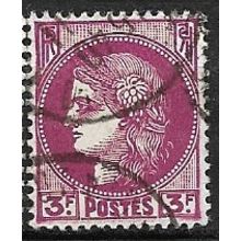 1938/1942 Michel 405 - fine used (o)