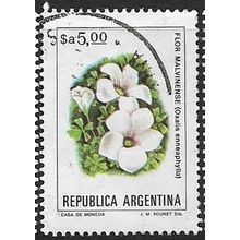 1983/1984 Michel 1643x - fine used (o)