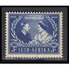 South Africa MNH Fine W1258