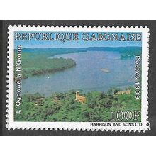 1989 Michel 1052A - MNH (**)