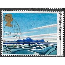1981 SG 1159 - fine used (o)