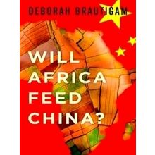 Will Africa Feed China?