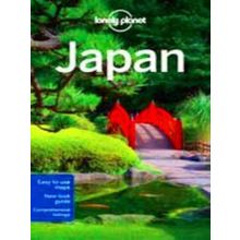 Japan - Chris Rowthorn