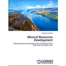 Mineral Resources Development