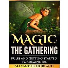 Magic The Gathering