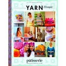 Yarn - Scheepjes Yarn Bookazine 17