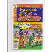 Everything's Archie #86
