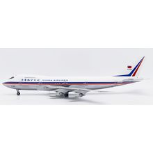 B747-200 CHINA AIRLINES OC REG: B-1886 - JC WINGS XX20534 1/200 - PRE ORDER