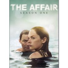 THE AFFAIR SEASON 1