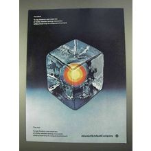 1974 AtlanticRichfieldCompany Ad - The Ideal