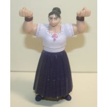 2021 McDonalds Disney's Encanto Luisa Madrigal
