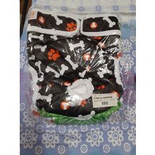 Washable Female Dog Undies Underpants Pants Nappy Diaper 3 new 5 not size Large