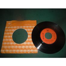 ANDY WILLIAMS 7" SINGLE - LOVE THEME FROM THE GODFATHER/EVERYTHING I OWN