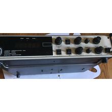 LEBOW 7535,LEBOW ASSOCIATES 7535 TRANSDUCER DIGITAL INDICATOR,AD