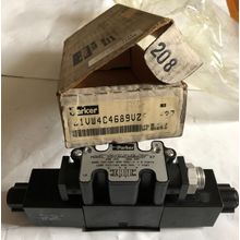NEW PARKER HANNIFIN D31VW4C4689VZF 27 HYDRAULIC DIRECTIONAL VALVE,BT
