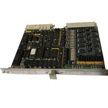 SALVAGNINI UNI-05 PLC 2-AXIS B CONTROL BOARD UNI05B,BV
