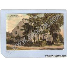 CT Groton The Mother Bailey House ct_box2~810