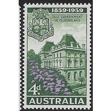 1959 SG 332 - #2 MLH (*)