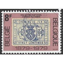 1979 Michel 1981 - fine used (o)