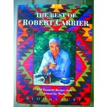 The Best Of Robert Carrier - Robert Carrier