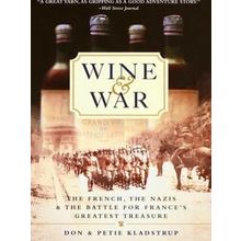 Wine and War