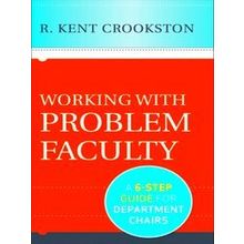 Working With Problem Faculty