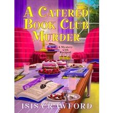 A Catered Book Club Murder