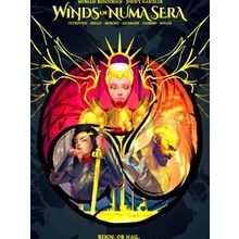 Winds Of Numa Sera Volume 1