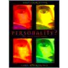 What Color Is Your Personality