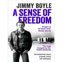Sense Of Freedom