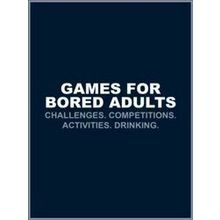 Games For Bored Adults