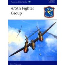 475Th Fighter Group