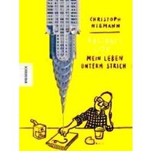 Abstract City - Mein Leben Unterm Strich