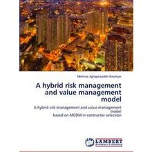 A hybrid risk management and value management model