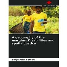 A geography of the margins
