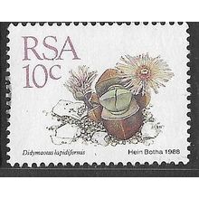1988/1993 SG 658 - #3 fine used (o)