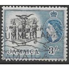 1956/1958 SG 171 - fine used (o)