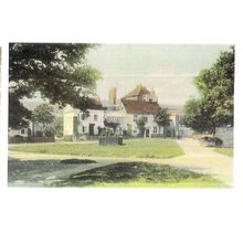 ROTTINGDEAN, SUSSEX. 1986 reprint of antique postcard no 4.. unused =