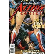 Action Comics (Vol 1) # 817 NM MODERN AGE COMICS