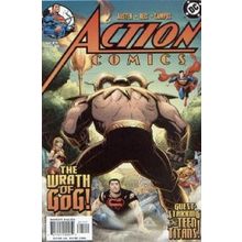 Action Comics (Vol 1) # 815 NM MODERN AGE COMICS