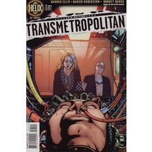 Transmetropolitan (Vol 1) # 007 NM MODERN AGE COMICS